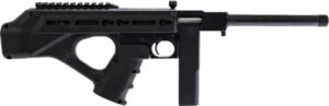 Standard Manufacturing Jackhammer S .22LR 5.37" Barrel