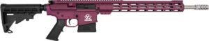 Great Lakes AR10 Rifle .308 Win 18" Stainless Barrel