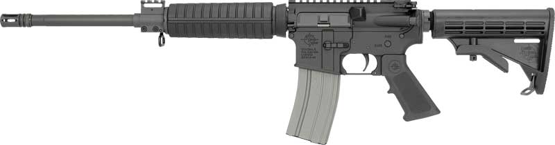 Rock River Arms LEF-T CAR A4 Carbine 5.56 NATO 16" Barrel