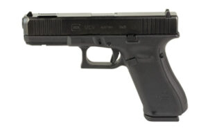 Glock 17CV 9mm Semi-Auto Handgun, 17-Round Capacity
