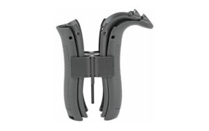 GLOCK OEM G17/22 GN4 BVRTL BKSTRP