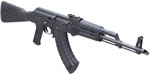 Riley Defense RAK47 Polymer 7.62x39mm Rifle