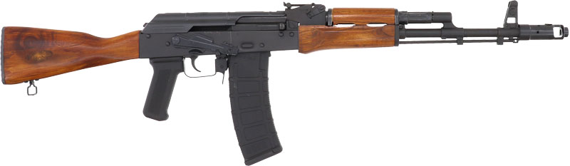 Riley Defense RAK74 Classic 5.45x39mm Semi-Auto Rifle