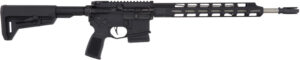 SIG M400 TREAD 5.56 NATO 16" AR Rifle - Black