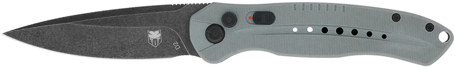 CBT DIABLO GRAY AUTO
