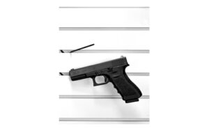 GSS SLATWALL SNIPERS 10PK