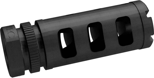 GROVTEC G-BRAKE MUZZLE BRAKE - 7.62/.308 5/8X24