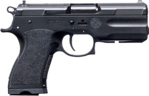 TMT FK BRNO 7.5 Compact 4.3" Semi-Auto Handgun