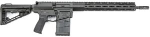 Wilson Recon Tactical .308 Rifle 16" Fluted Barrel