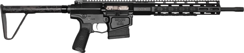 Wilson Combat Ultralight Ranger .308 16" Semi-Auto Rifle