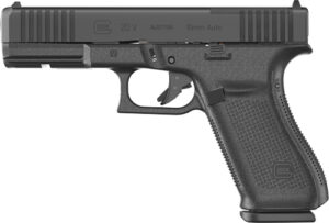 Glock 20 MOS 10mm Semi-Auto Pistol