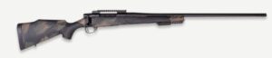 Weatherby Vanguard Black Hills .308 Bolt Action Rifle