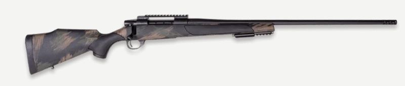 Weatherby Vanguard Black Hills .308 Bolt Action Rifle