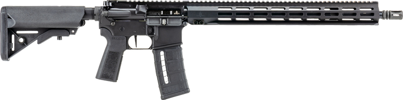 IWI Zion SPR18 5.56/.223 18" AR Rifle with B5 Stock