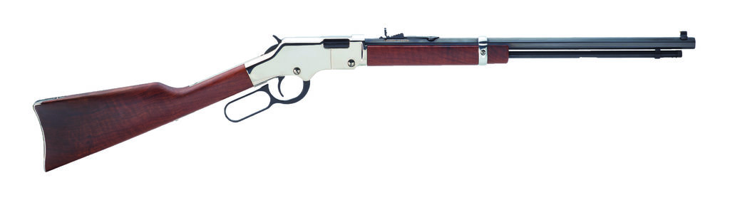 Henry Golden Boy .22 WMR Lever Action Rifle