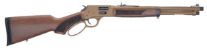 Henry Explorer .44 Magnum Lever Action Rifle