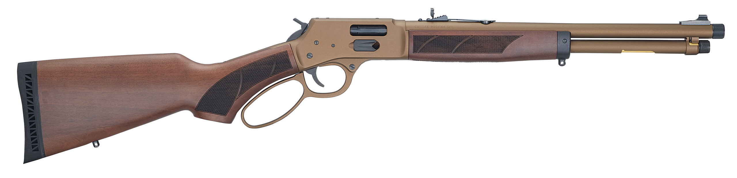 Henry Explorer .44 Magnum Lever Action Rifle