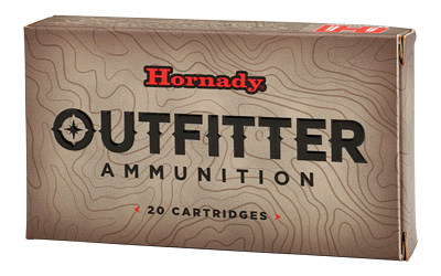 HRNDY OUTF 375 RUG 250 GR CX 20/120