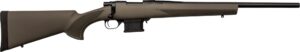 HOWA Mini 223 Rem Bolt Action Rifle 22" Barrel