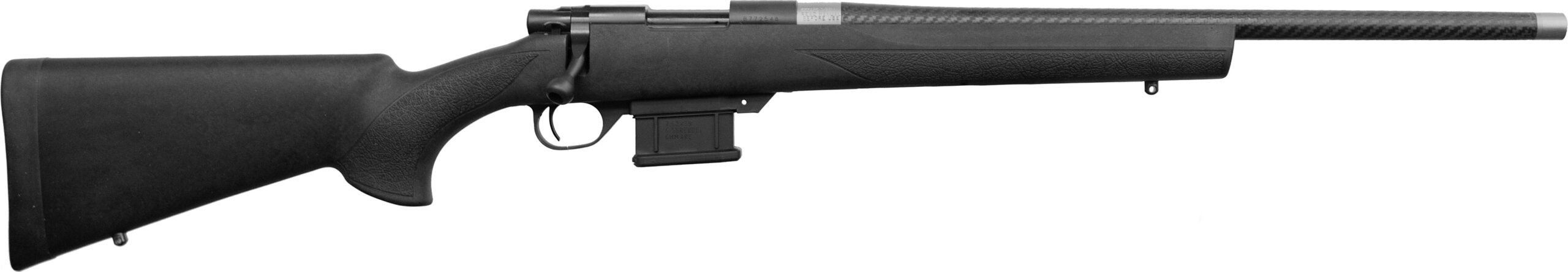 Howa Mini Action 6mm ARC Bolt Action Rifle