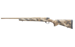 Howa Mini Action 1500 Bolt Action Rifle 6mm ARC