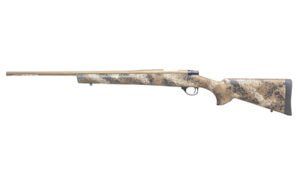 Howa 1500 Mini Bolt Action Rifle 7.62x39mm Camo