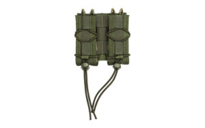HSGI DOUBLE PISTOL TACO MOLLE ODG