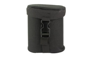 HSGI Night Vision Guardian Pouch Dust Bag Combo Black