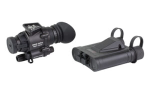 INFITAC DNVS-14 Pro Night Vision Monocular