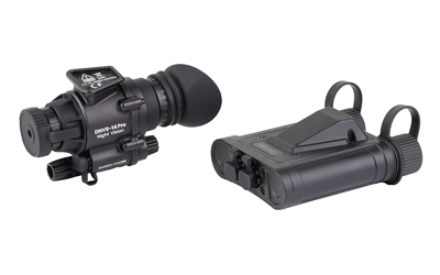 INFITAC DNVS-14 Pro Night Vision Monocular