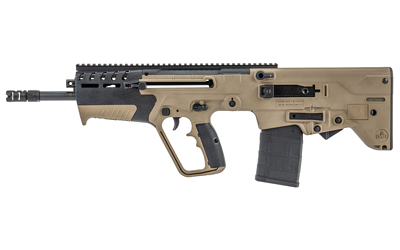 IWI Tavor 7 Bullpup .308/7.62 NATO Rifle, FDE