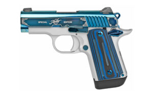Kimber Micro 9 Sapphire 9mm Semi-Auto Pistol