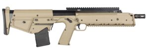 Keltec RDB17 Carbine 5.56 NATO 17" Semi-Auto Rifle