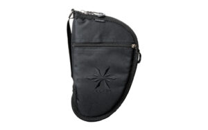 LEGEND PEGASUS PISTOL RUG 10.5" BLK