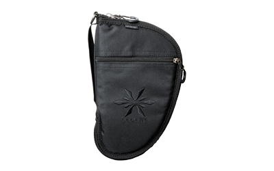 LEGEND PEGASUS PISTOL RUG 10.5" BLK