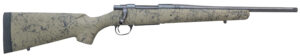 Howa Legacy 6.5 Creedmoor 16" Bolt Action Rifle