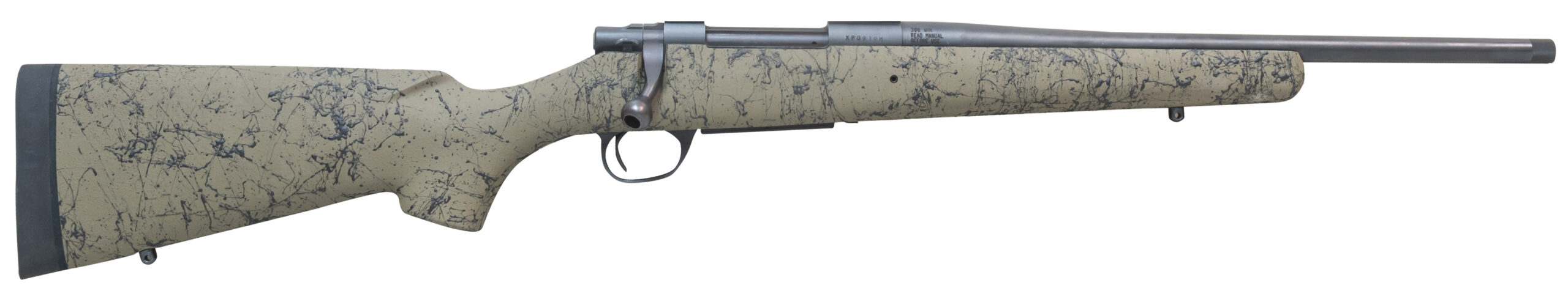 Howa Legacy 6.5 Creedmoor 16" Bolt Action Rifle