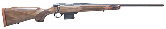 Howa Legacy Deluxe 6mm ARC Bolt Action Rifle