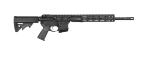LWRC DI 5.56 BLK 16" 10+1 MLOK AR Rifle