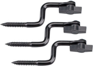 MOULTRIE TRAIL CAM EZ TREE - MOUNT 3 PACK