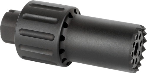 MI ALPHA BLAST DIVERTER 24MM - BLACK MATTE