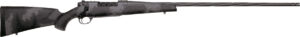 Weatherby Mark V Livewild .300 Win Mag Bolt Action Rifle