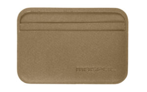 MAGPUL DAKA EVERYDAY WALLET FDE