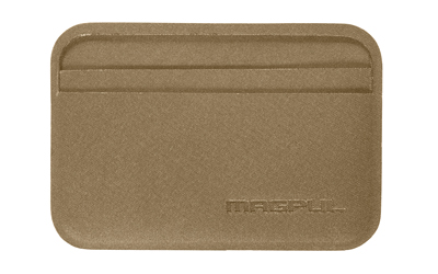 MAGPUL DAKA EVERYDAY WALLET FDE