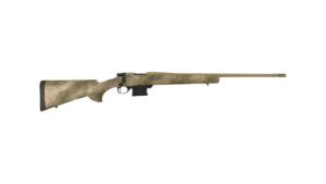HOWA 1500 Fenceline Mini Bolt Action Rifle .350 Legend