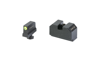 NF TRIT 507C HT ST FOR GLK G6 YLW/BK
