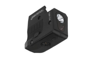NIGHTSTICK SUBCMPT WML P365 150L BLK