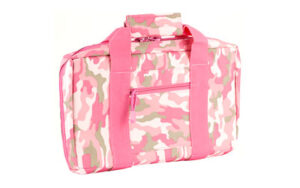 NCSTAR VISM DISCREET PSTL CASE PNK