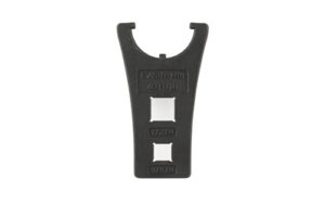 NCSTAR AR15 CASTLE NUT CROWS FT TOOL