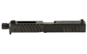 NOVESKE OR SLD/BBL FOR GLK 17 G3 TB